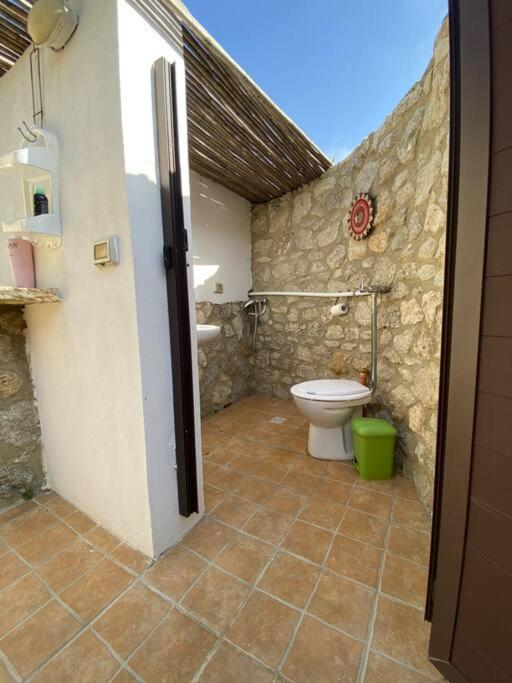 Villa Gentile Eraclea Minoa Exterior foto